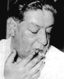 محمد مندور